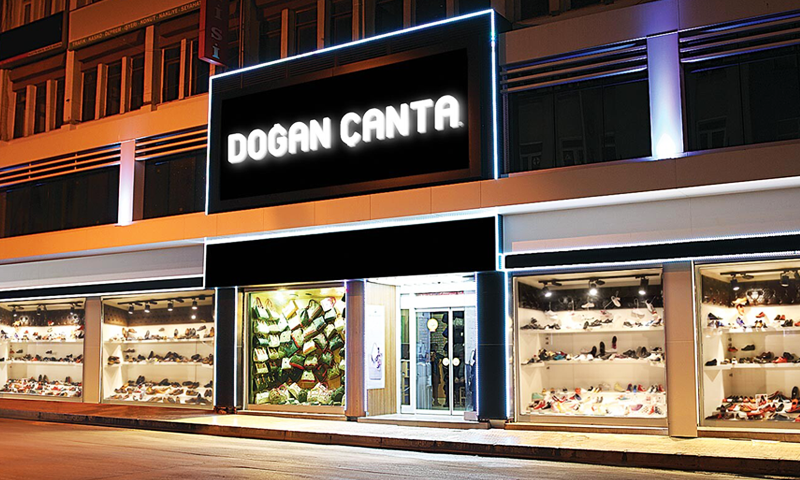 Doğan Çanta