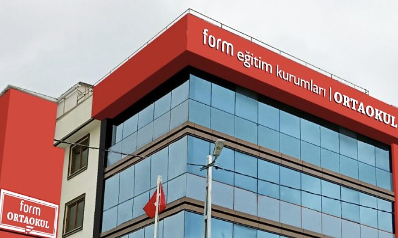 Form Okulları