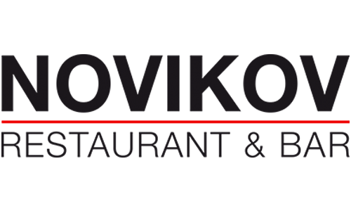 Novikov Cafe